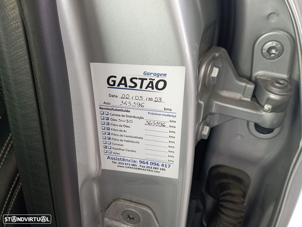 Mercedes-Benz A 180 CDi BE Urban - 28