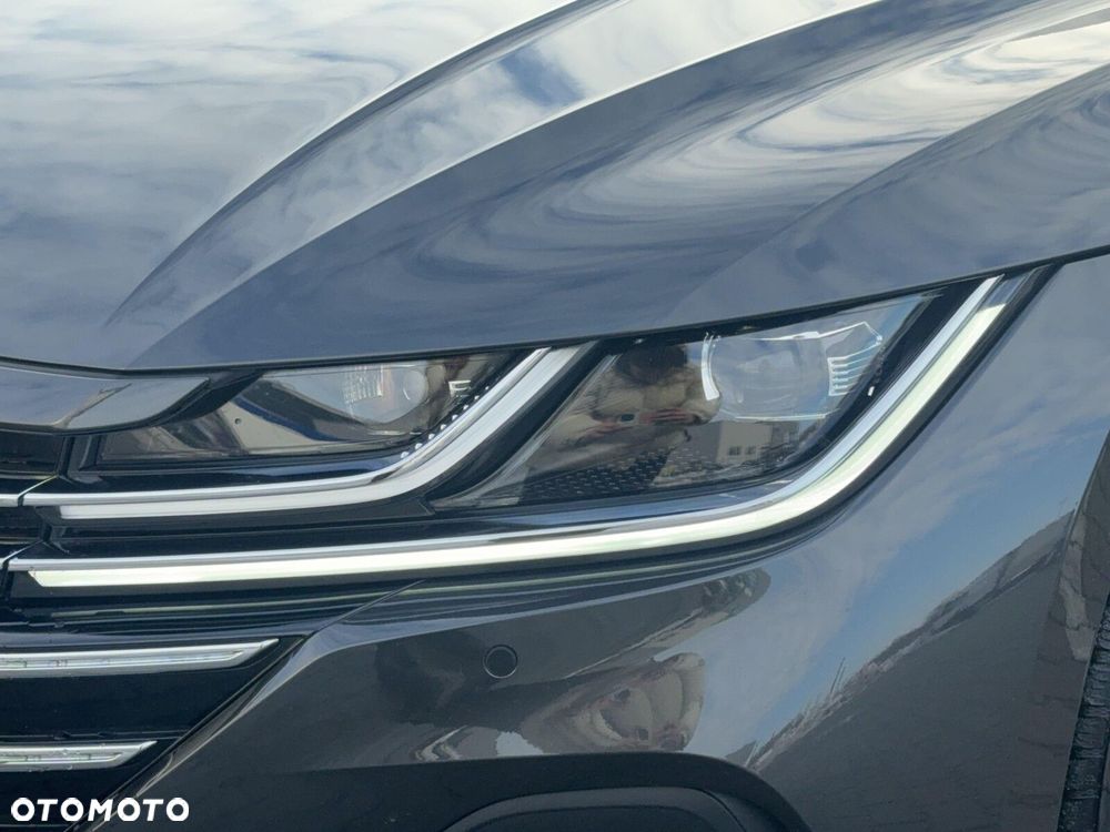 Volkswagen Arteon 2.0 TSI Elegance DSG - 8