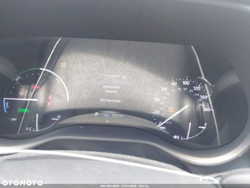 Toyota Sienna - 11
