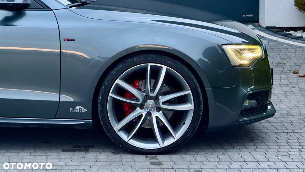 Audi A5 - 10