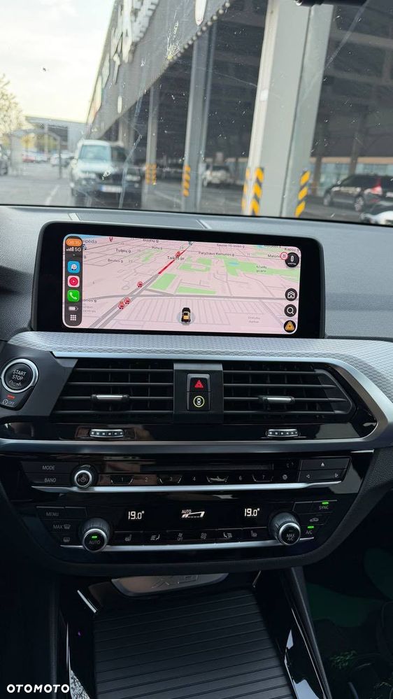 BMW X3 xDrive30i - 17