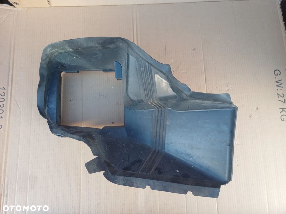 Opel Grandland X 2.0 hdi kierownica powietrza YP00043180 - 1