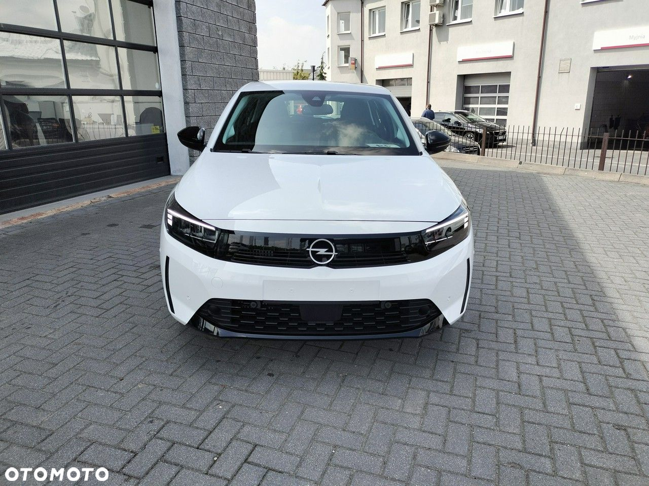 Opel Corsa - 4