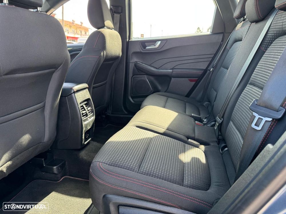 Ford Kuga 1.5 EcoBoost ST-Line - 10