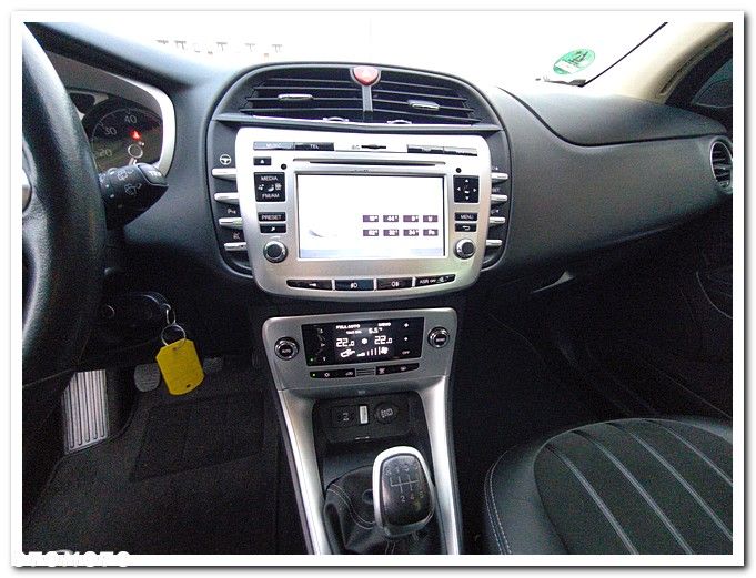 Lancia Delta 1.6 MJ Steel - 29