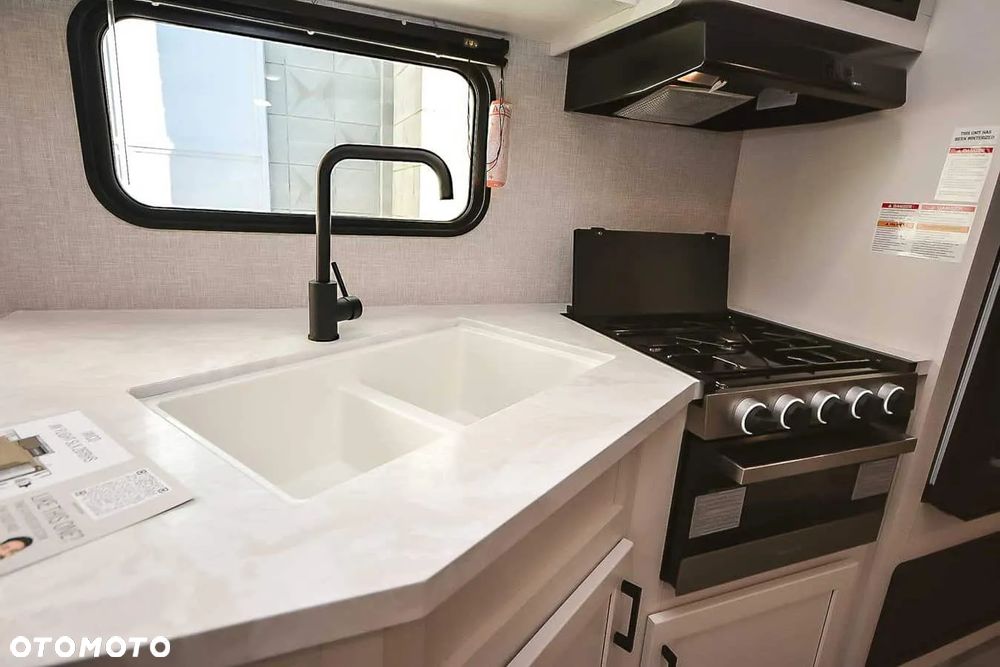 Inny JAYCO  261 BHS - 10