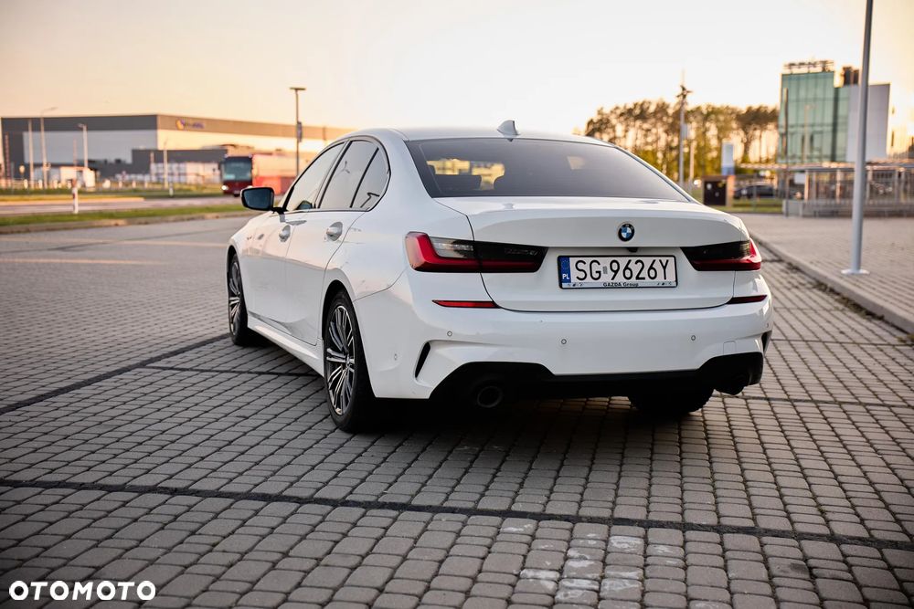 BMW Seria 3 - 13