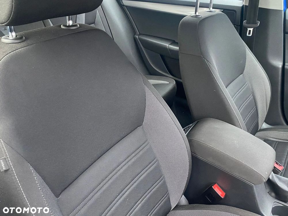 Skoda Octavia 1.5 TSI GPF ACT Ambition DSG - 22