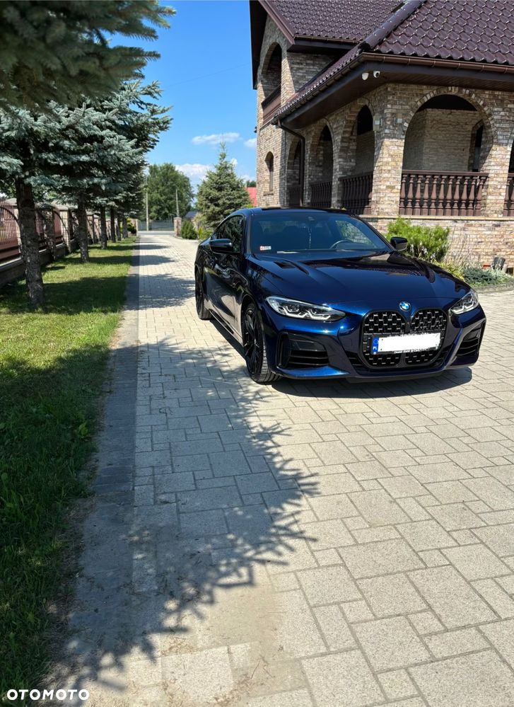 BMW Seria 4 M440i xDrive - 3