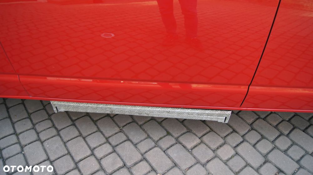 Volkswagen Transporter - 18
