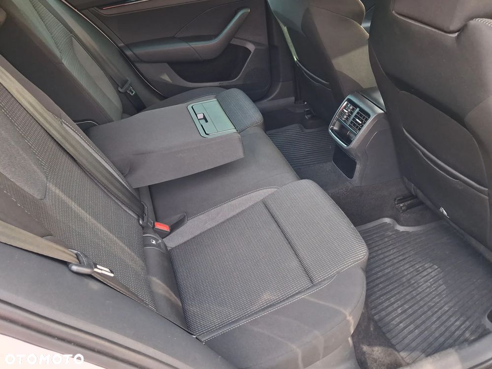 Skoda Octavia 1.0 TSI Ambition - 16