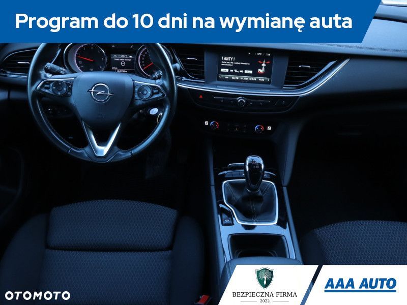Opel Insignia - 9