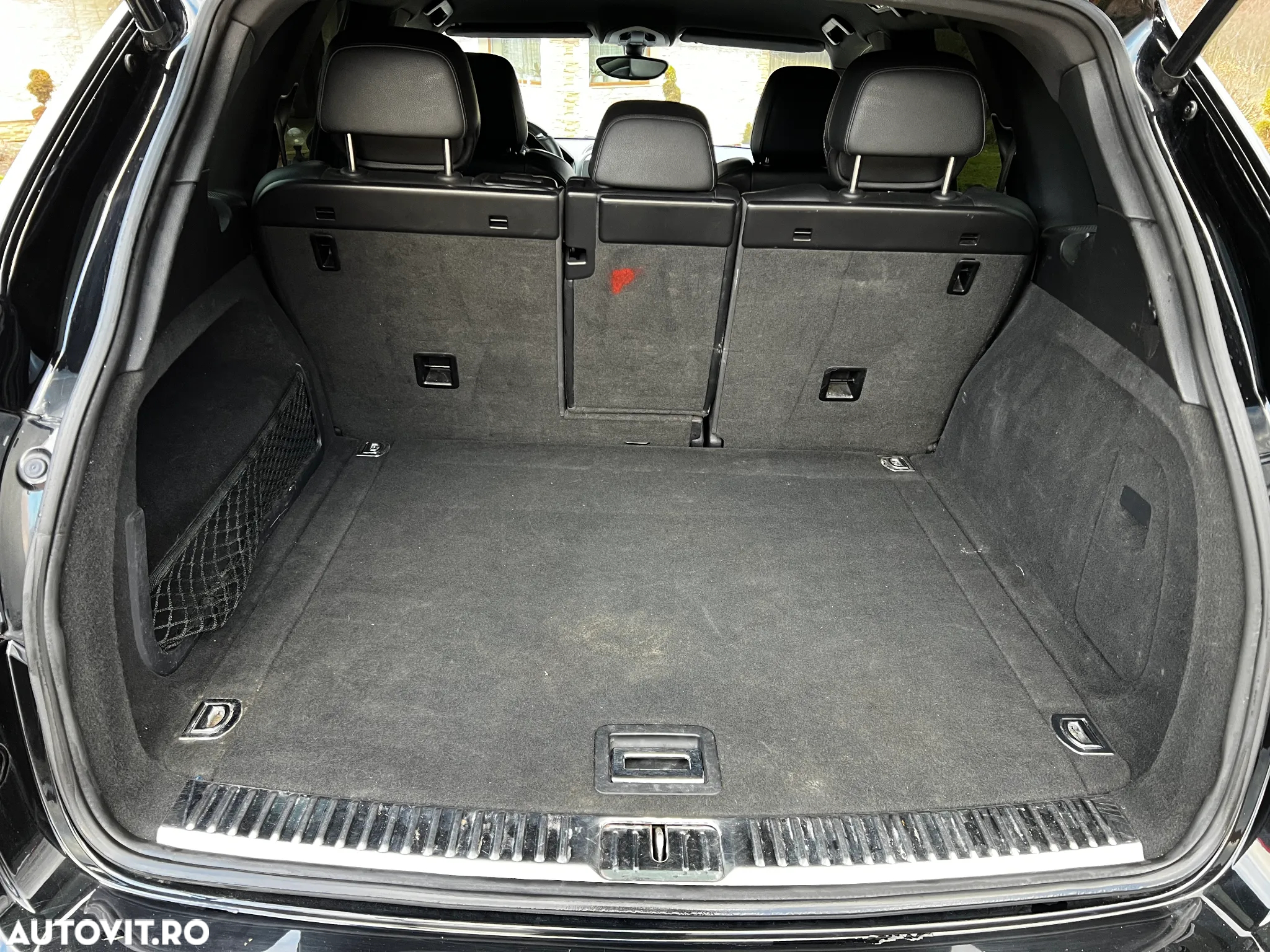 Porsche Cayenne 3.0 L V6 - 26