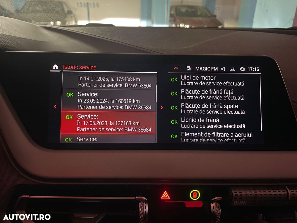 BMW Seria 1 118i Aut. - 39