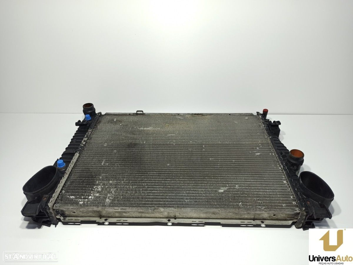RADIADOR DE ÁGUA MERCEDES CLASE S (W220) BERLINA 320 CDI (220.026) - 3