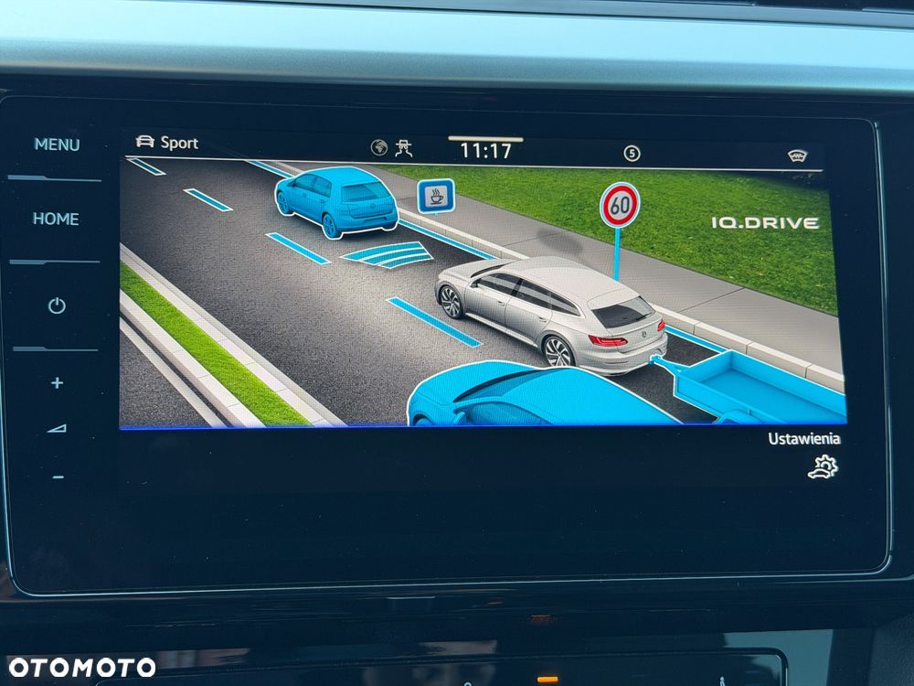 Volkswagen Arteon - 33