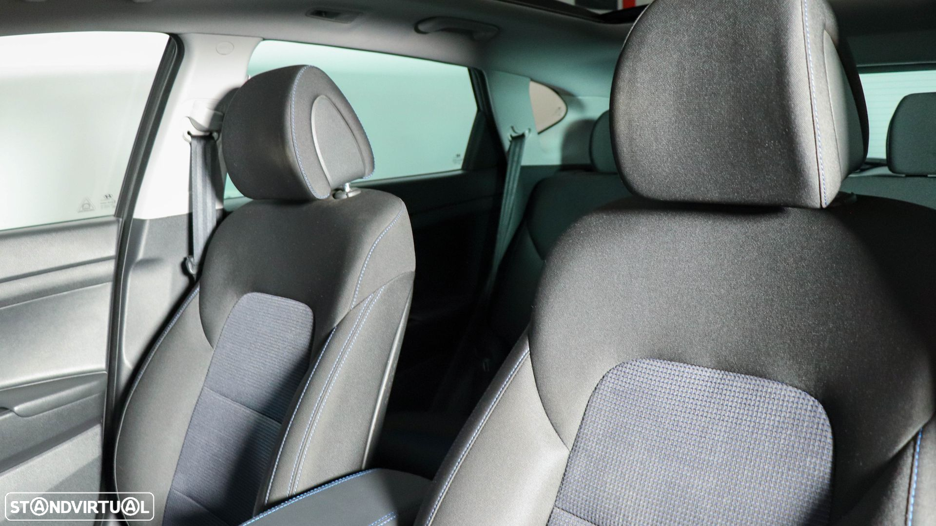 Hyundai Tucson - 6