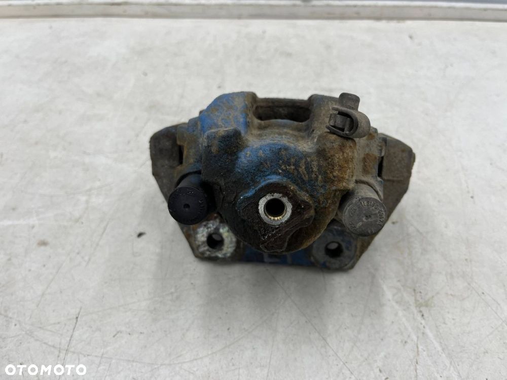 Zacisk hamulcowy BMW X5 E53 99-06r. lewy tylny jarzmo lewy tył na tarcze 324 mm. 42/12 - 5