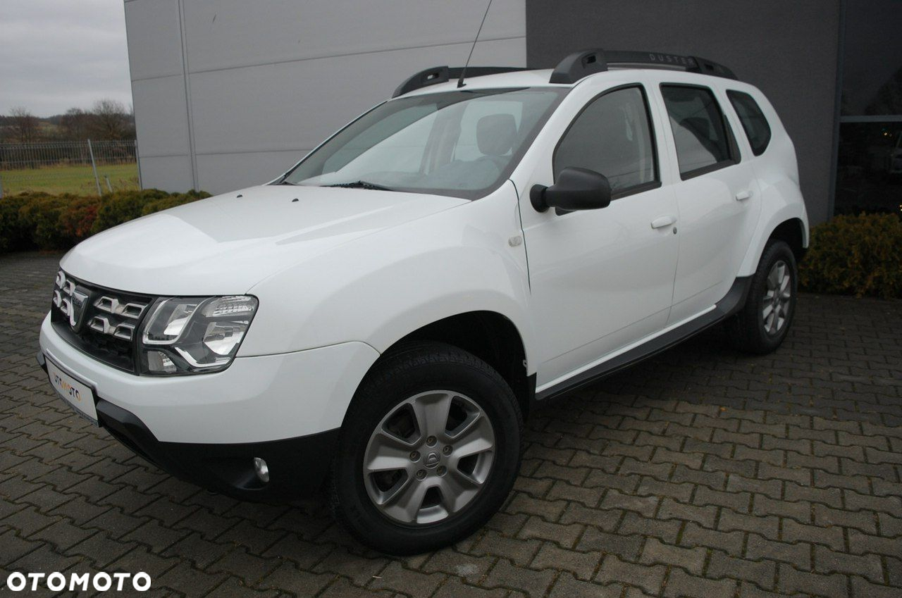 Dacia Duster - 18