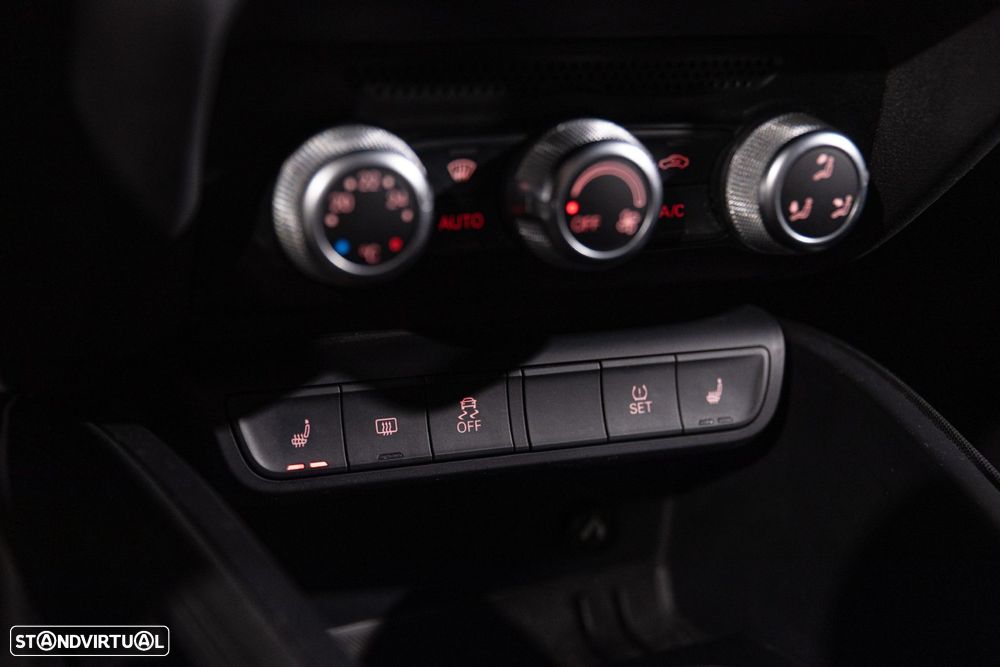 Audi A1 1.6 TDI Sport - 17