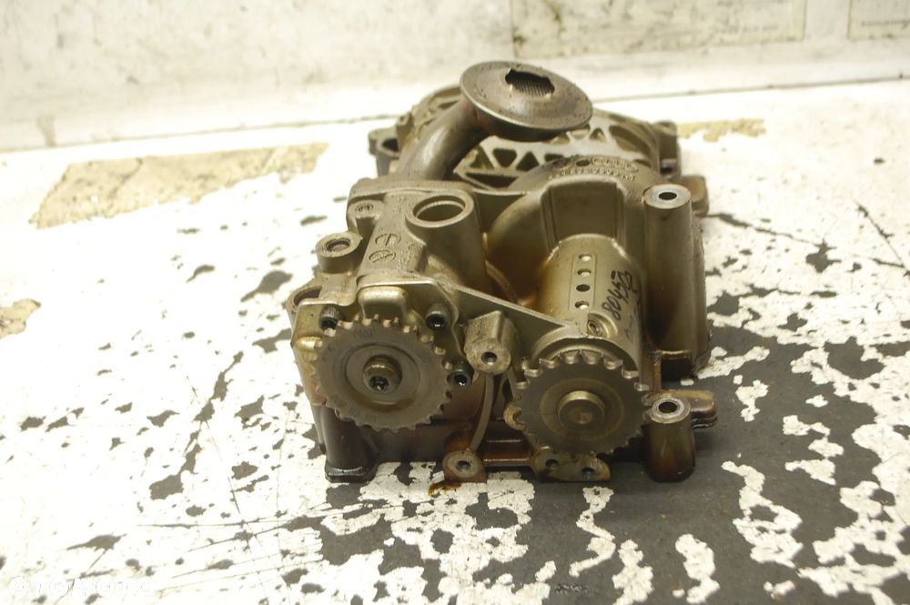 POMPA OLEJU 8045020508AT 2.0 ALT AUDI A4 B6 B7 VW PASSAT B5 - 3