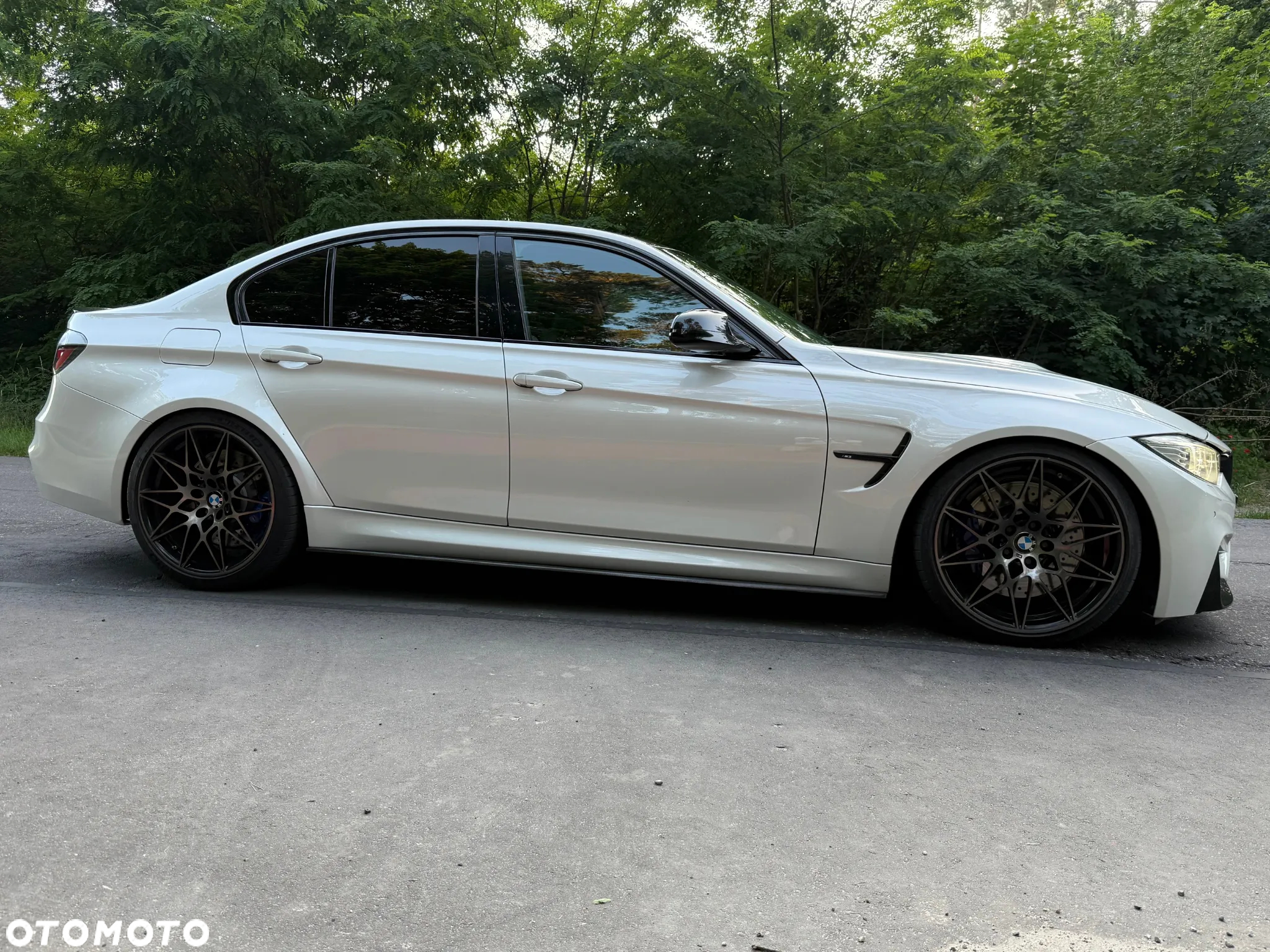 BMW M3 CS DKG - 11