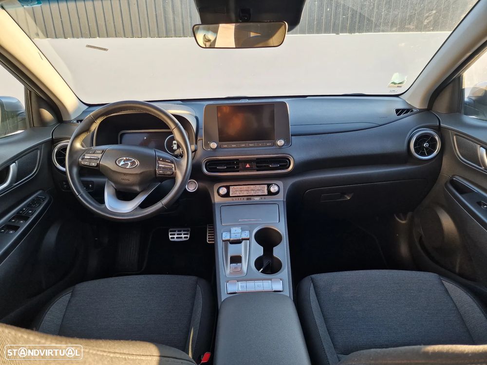 Hyundai Kauai EV 39 kWh Executive - 13