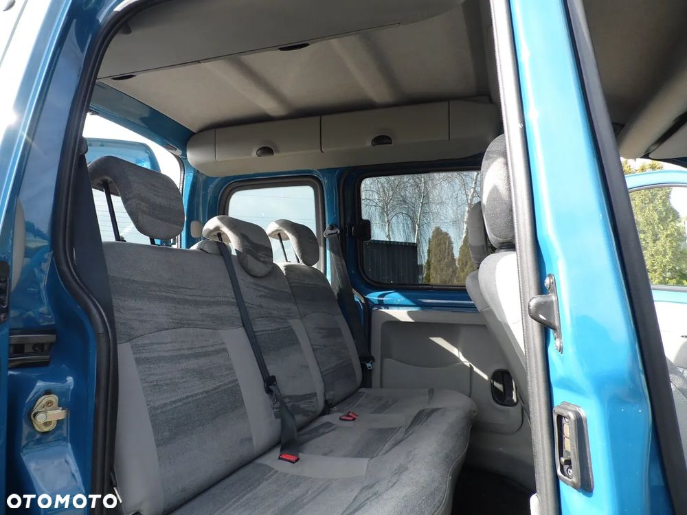 Renault Kangoo 1.6 16V Authentique Privilege - 21