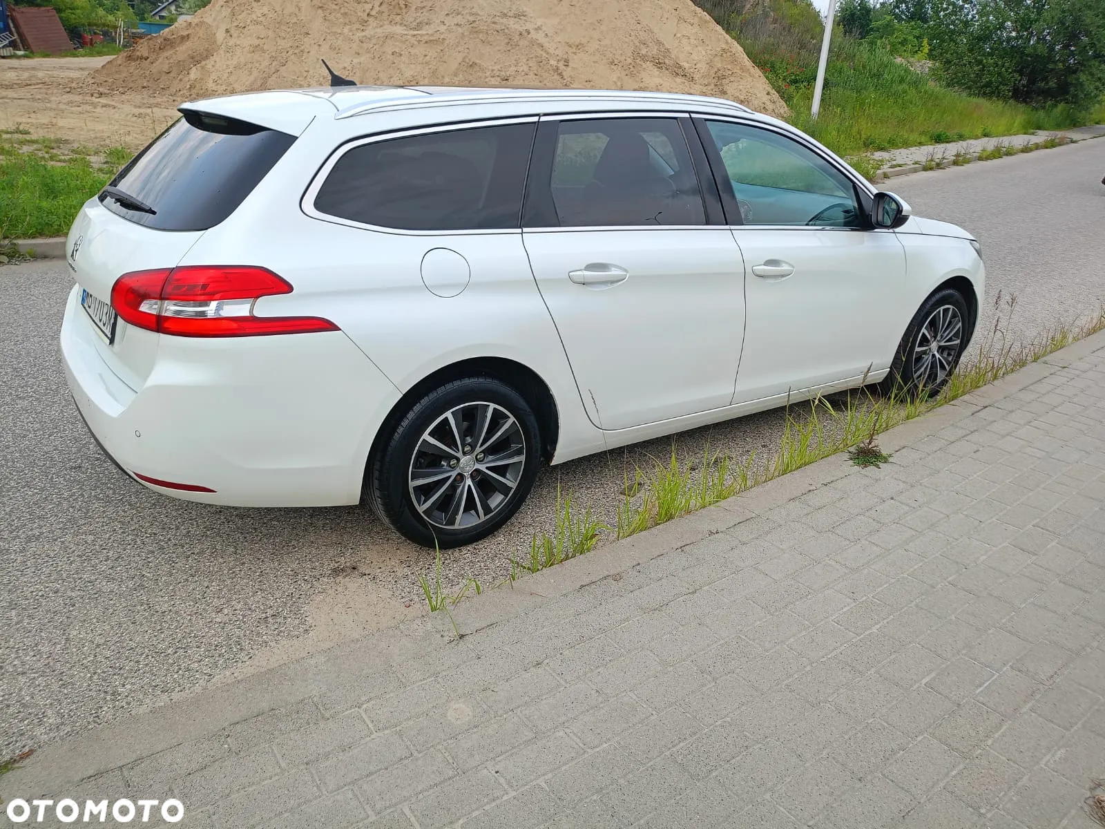 Peugeot 308 SW 1.6 BlueHDi Business Line S&S - 24