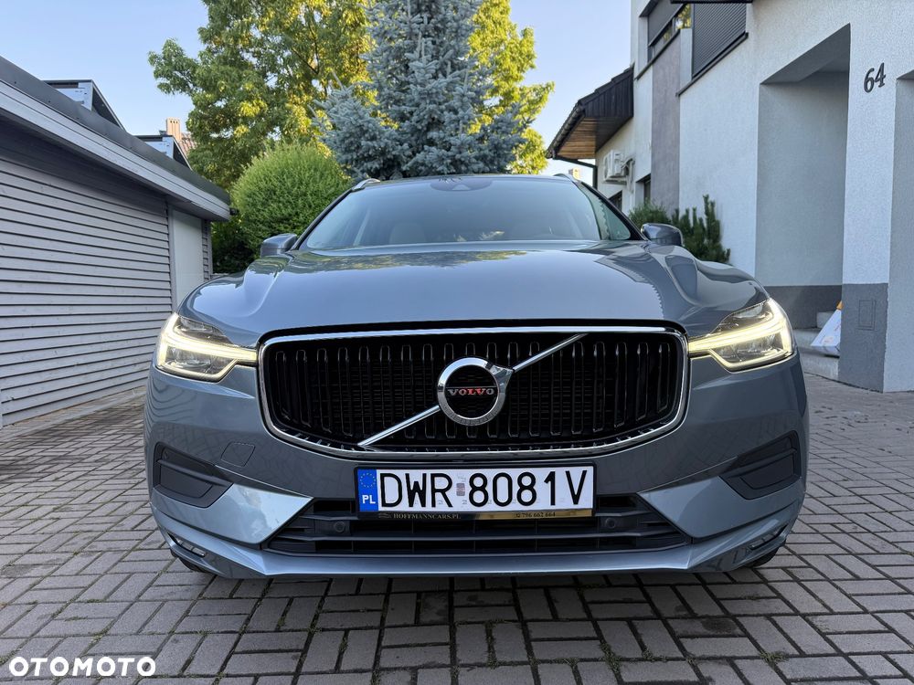 Volvo XC 60 D3 Drive-E Momentum - 11