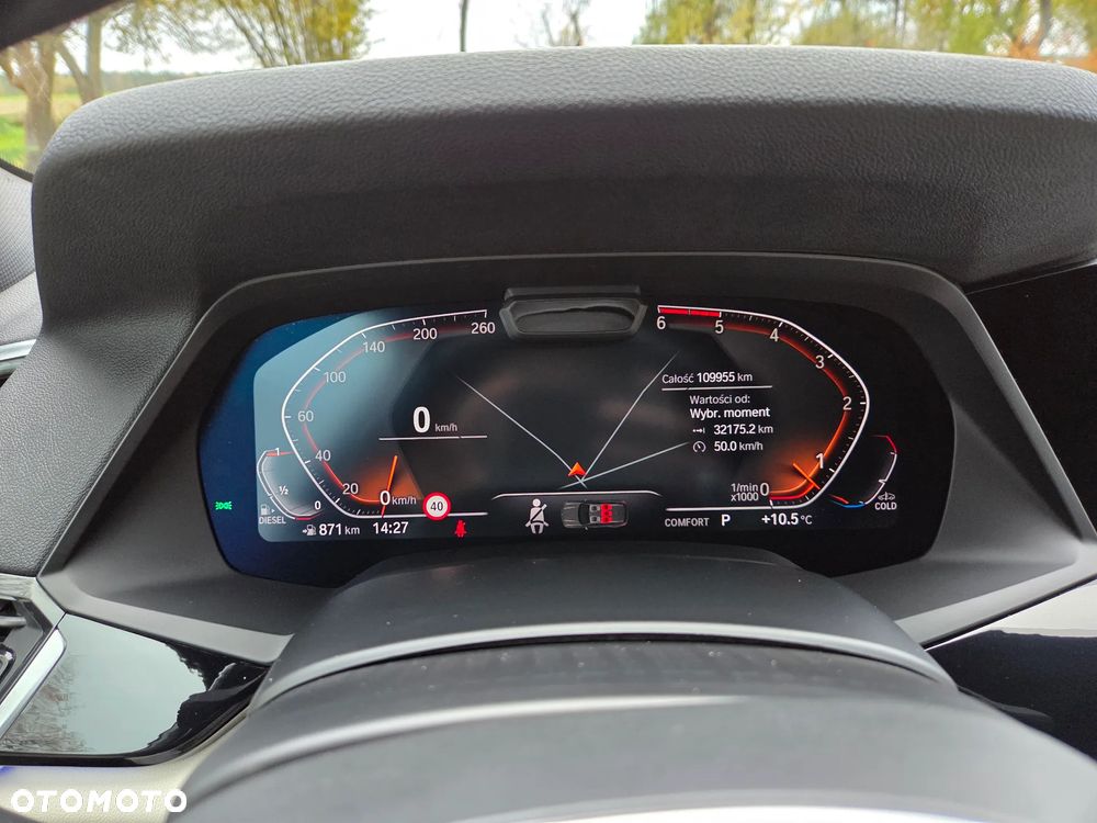 BMW X5 xDrive30d sport - 13