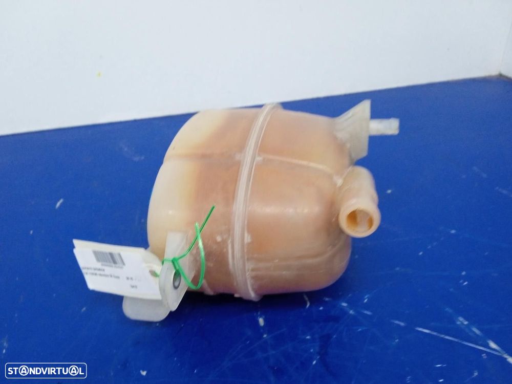 DEPOSITO EXPANSÃO FIAT FIORINO FURGÃO/BREAK FAMILIAR 2010 -199A2000 - 1