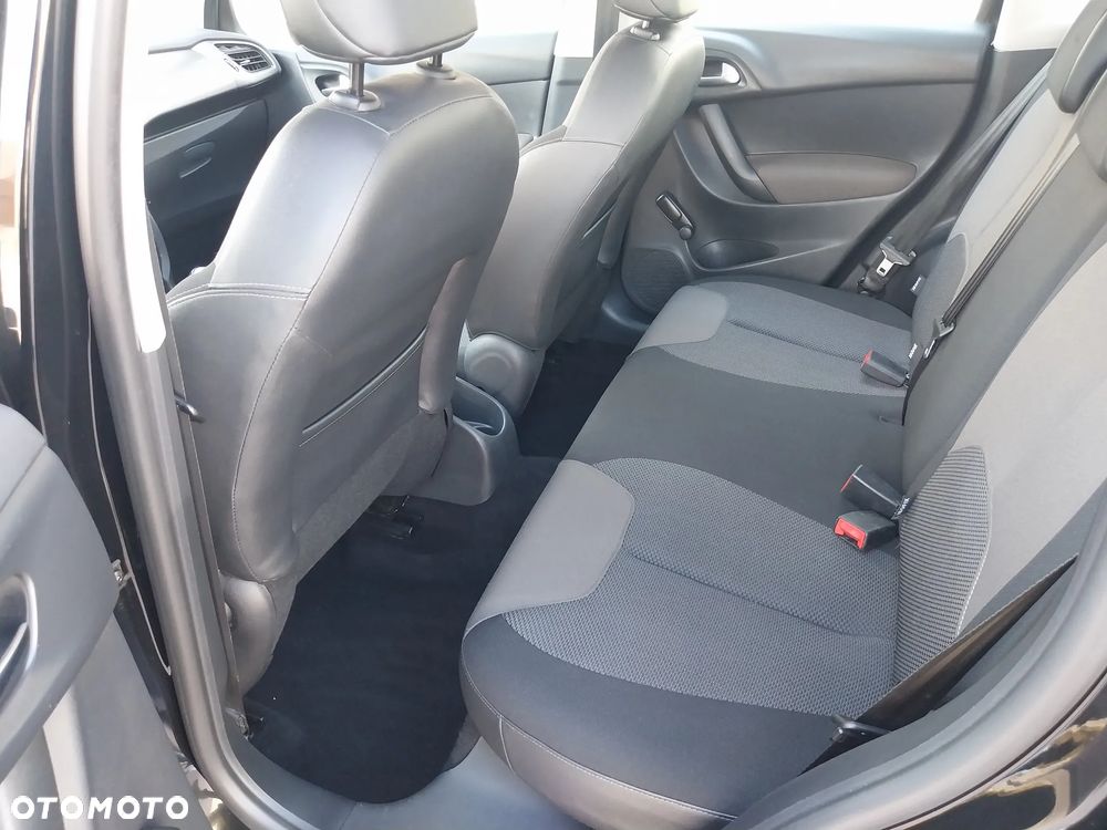 Citroën C3 Pure Tech (VTi) 82 Tendance - 12