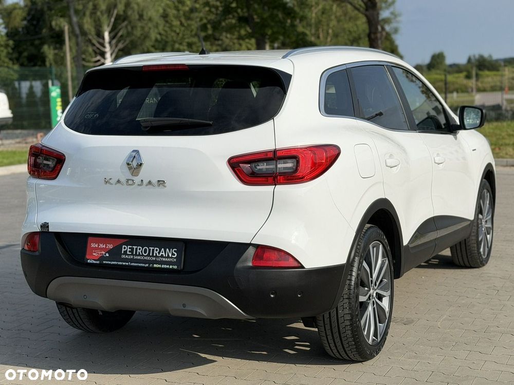 Renault Kadjar - 11