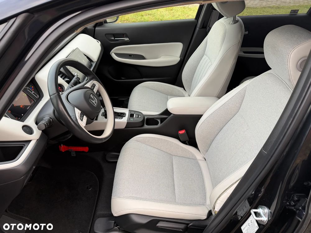 Honda Jazz - 12
