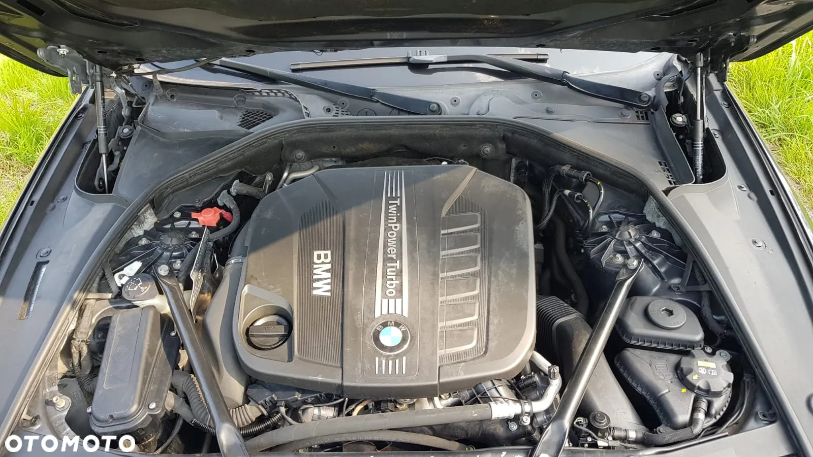 BMW Seria 5 - 39