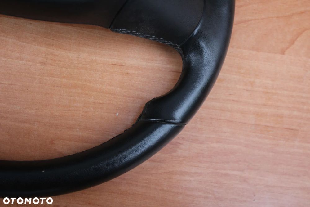 KIEROWNICA SKÓRZANA GRZANA STEROWANIE OPEL ZAFIRA C MOKKA MERIVA B ASTRA J 13351025 - 16