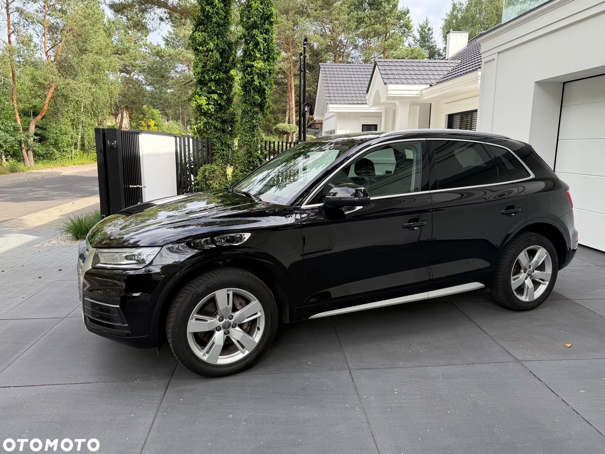Audi Q5 2.0 TDI Quattro Sport S tronic - 5