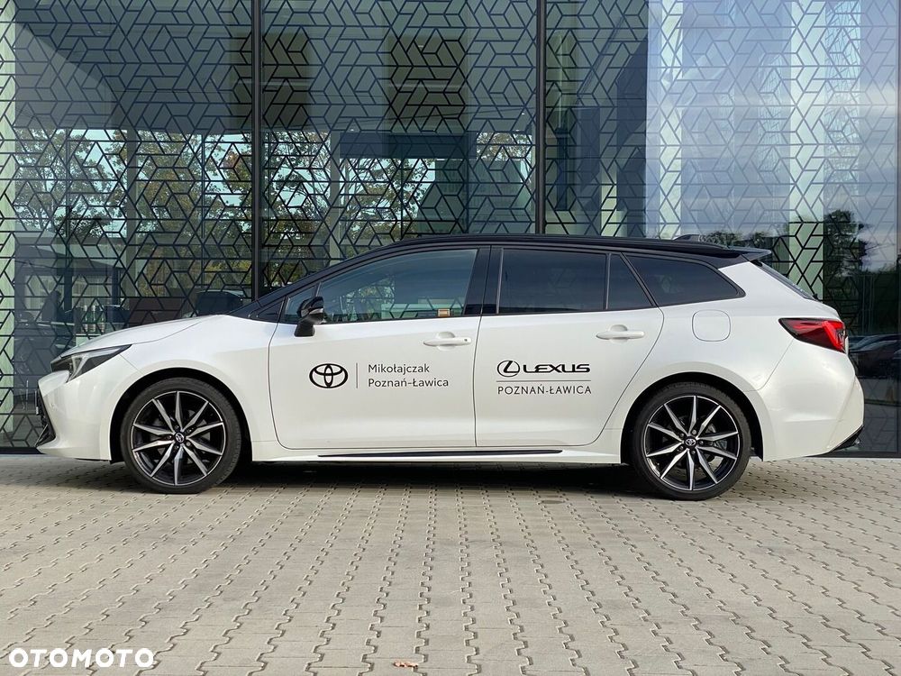 Toyota Corolla 2026 photo 2