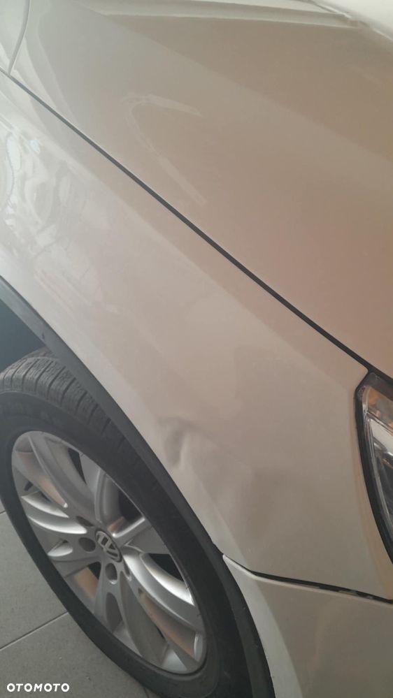 Volkswagen Tiguan - 17