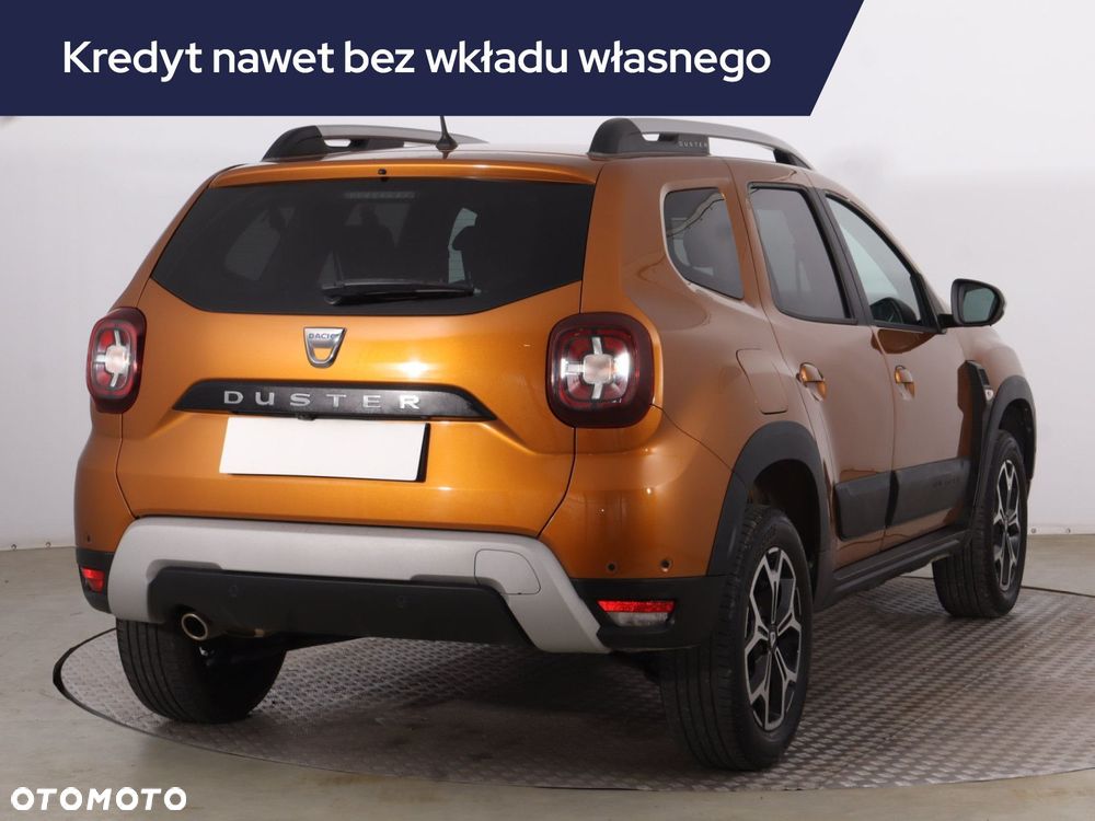 Dacia Duster - 7