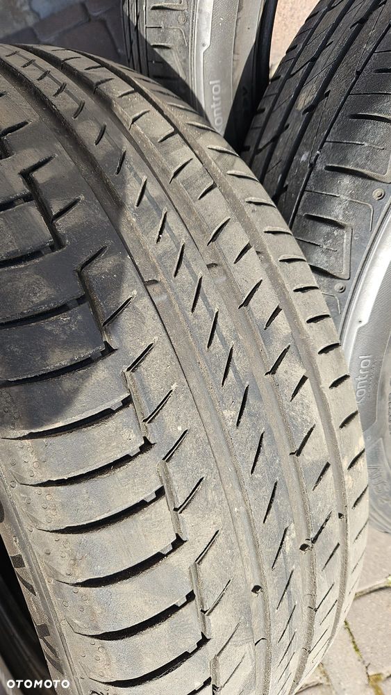 Continental PremiumContact 6 235/50 R19 - 6