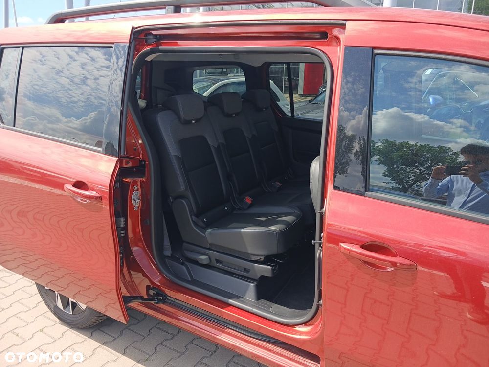 Nissan Townstar Combi 1.3 DIG-T L1 N-Connecta DCT - 11