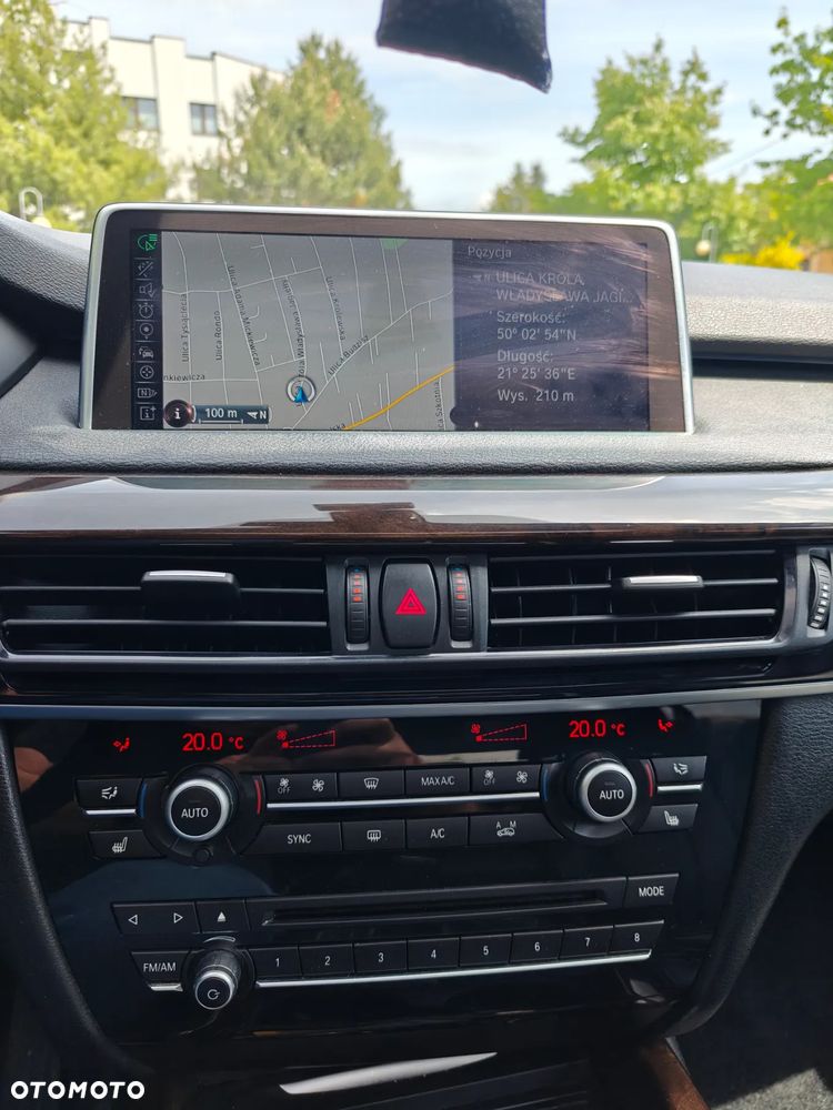 BMW X5 3.5i xDrive - 10