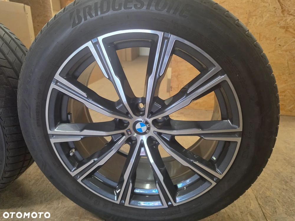 Koła do  BMW X5 G05 - 5