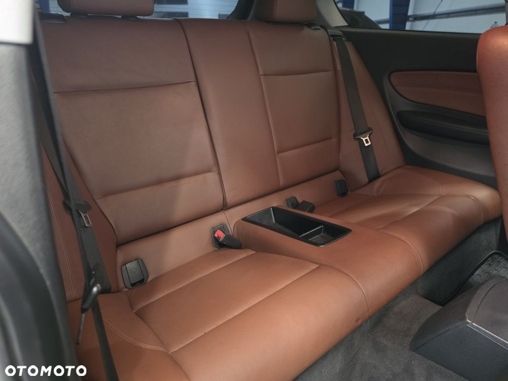 BMW Seria 1 116d DPF Edition Lifestyle - 27