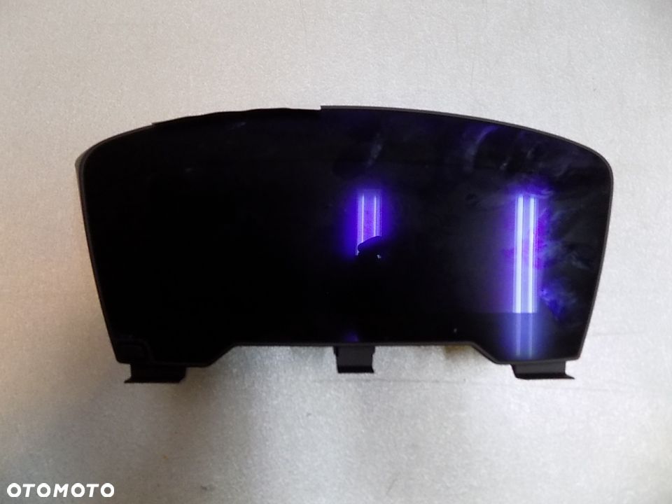 BMW i8 WYŚWIETLACZ MONITOR 8714591 8733338 - 1