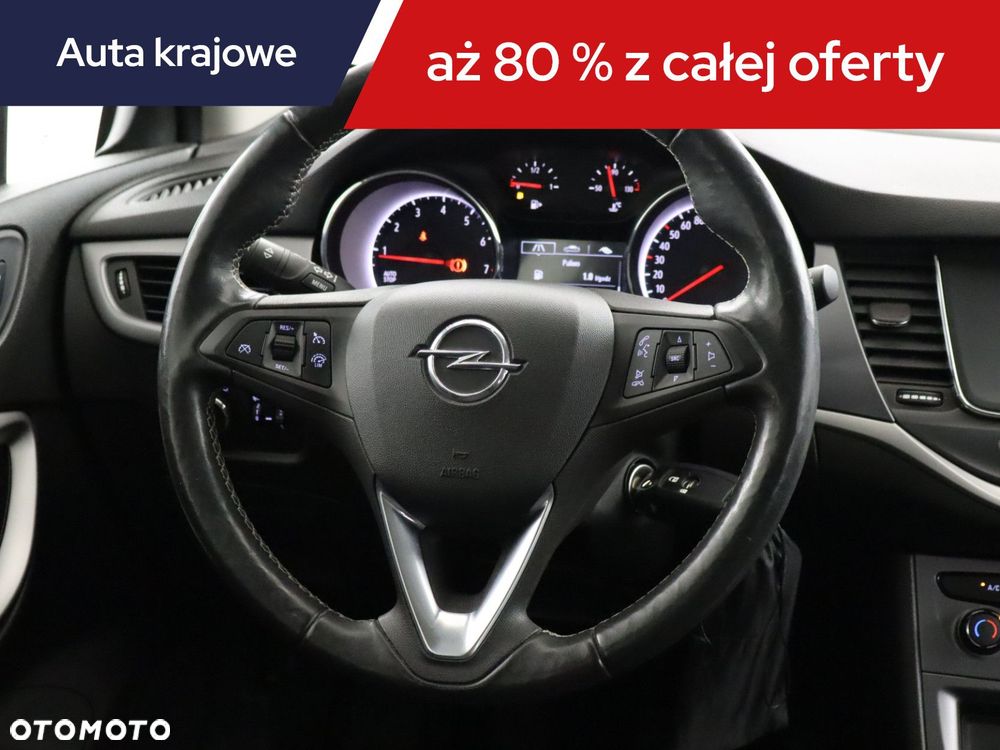 Opel Astra - 20