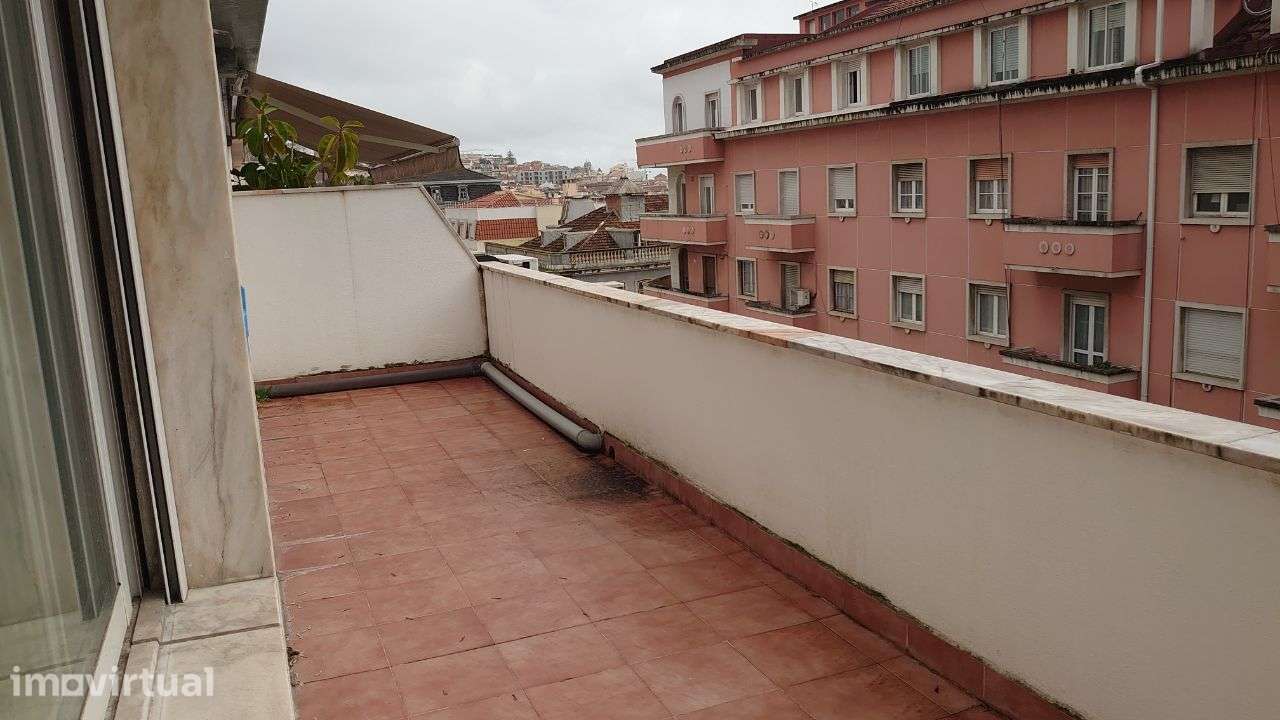 T3 Rua Lusiadas Remodelado - Grande imagem: 5/36
