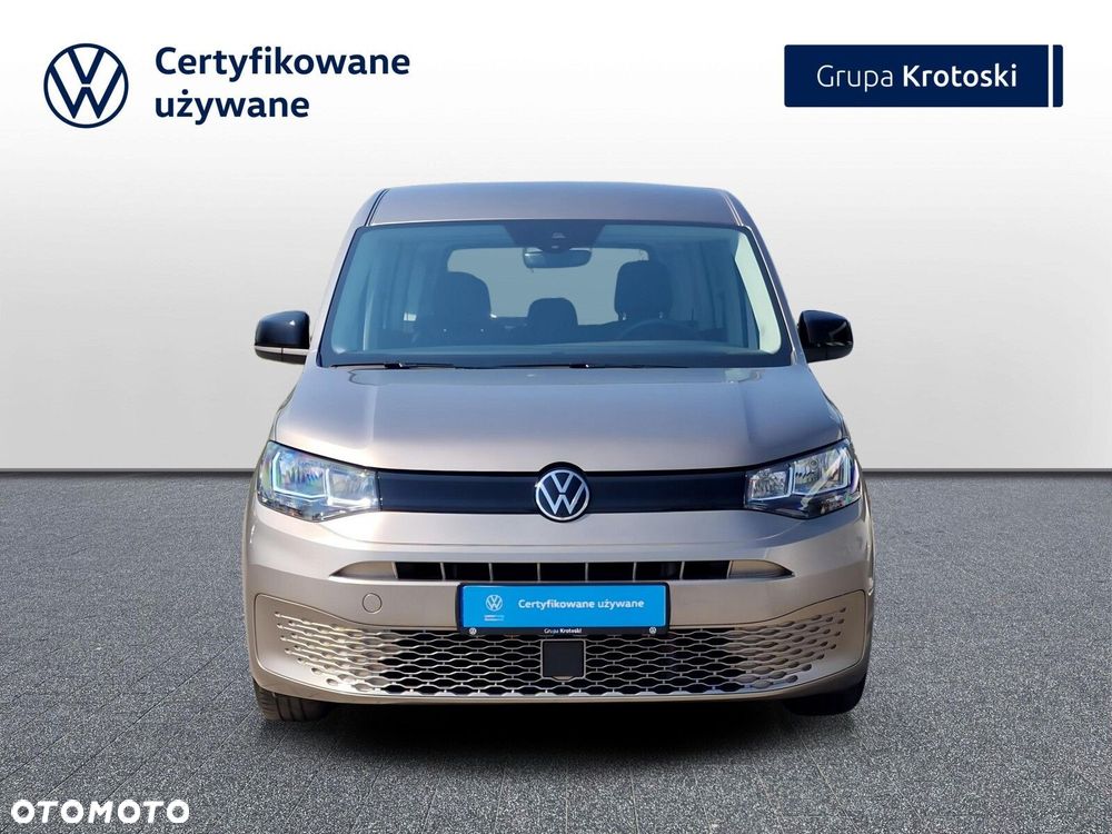 Volkswagen Caddy - 11
